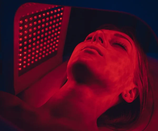 Redlight Therapy in Philadelphia PA