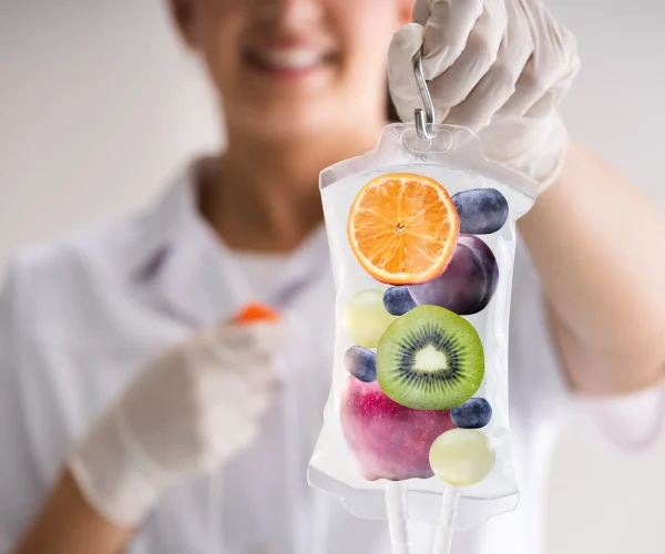 Vitamin Injections in Philadelphia PA